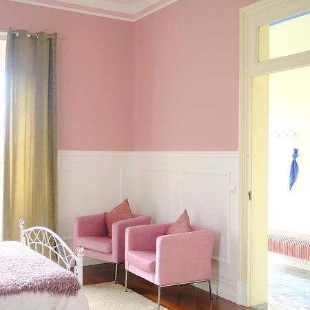 Villa Varzea - Garden Suite Eksteriør bilde