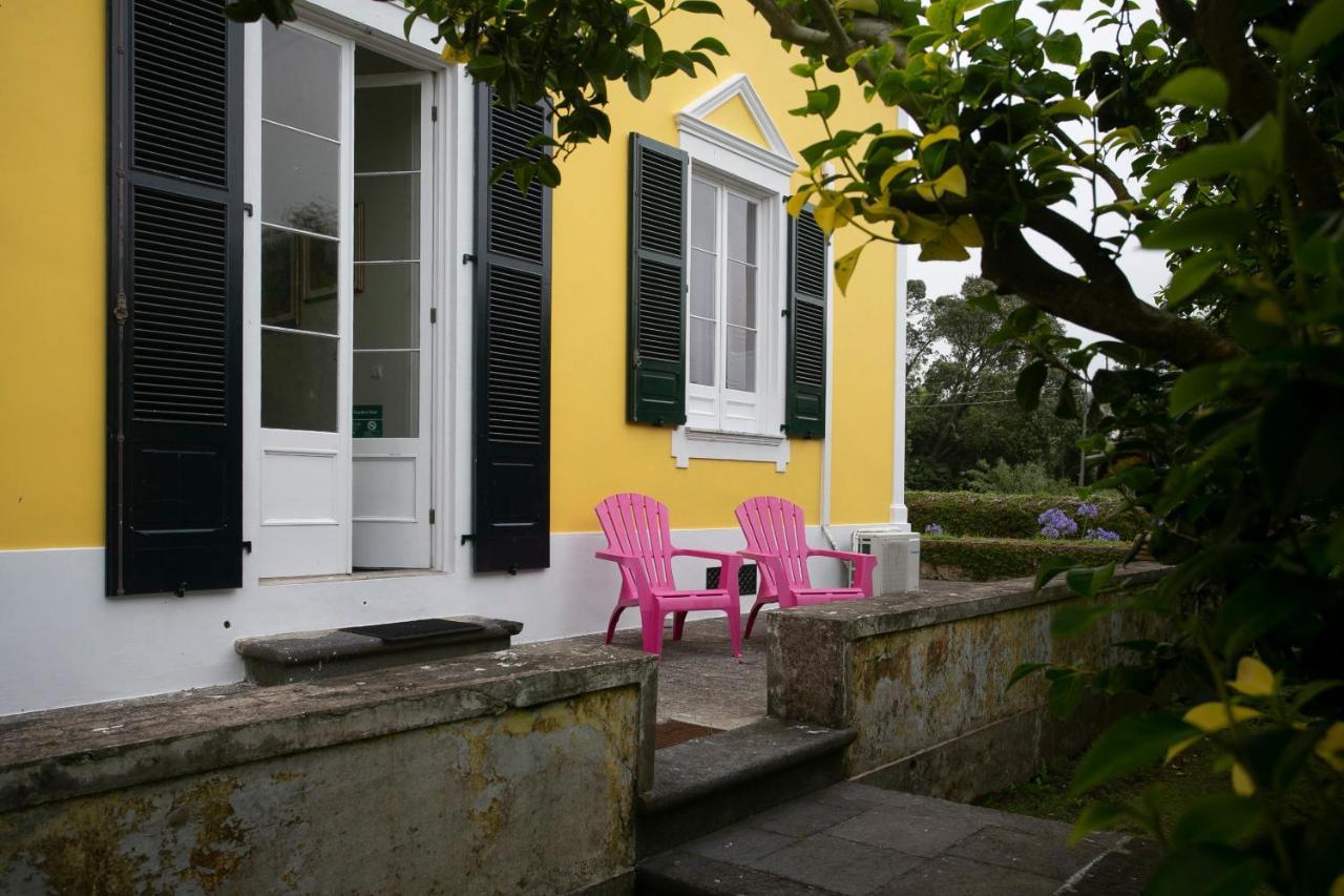 Villa Varzea - Garden Suite Eksteriør bilde