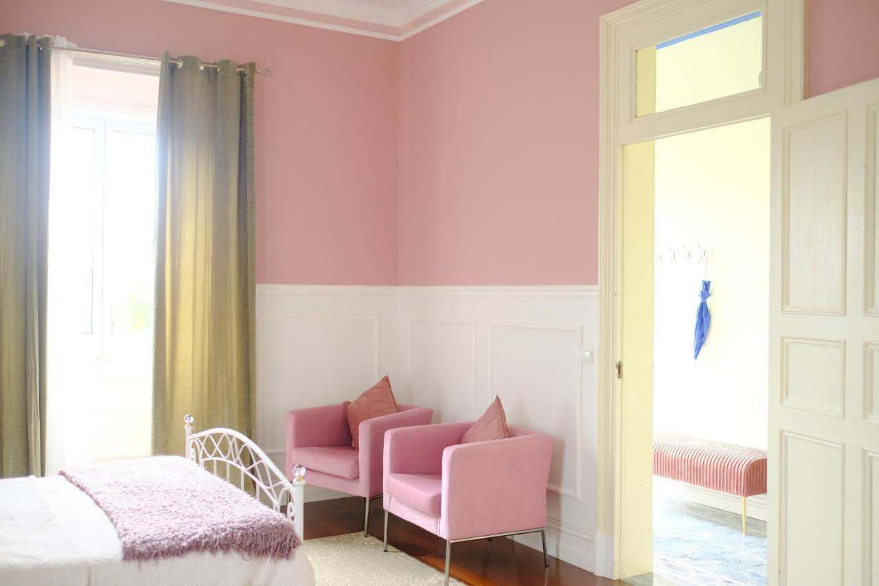Villa Varzea - Garden Suite Eksteriør bilde