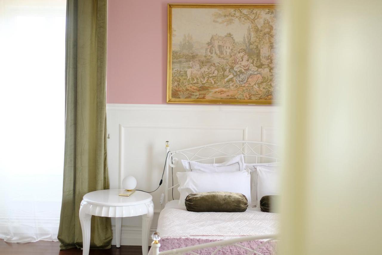 Villa Varzea - Garden Suite Eksteriør bilde