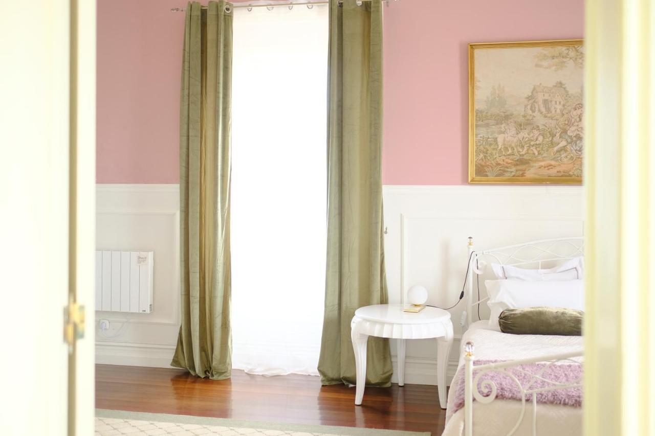 Villa Varzea - Garden Suite Eksteriør bilde