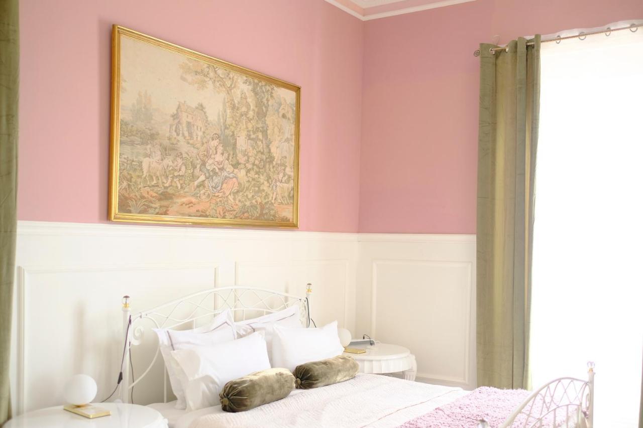 Villa Varzea - Garden Suite Eksteriør bilde