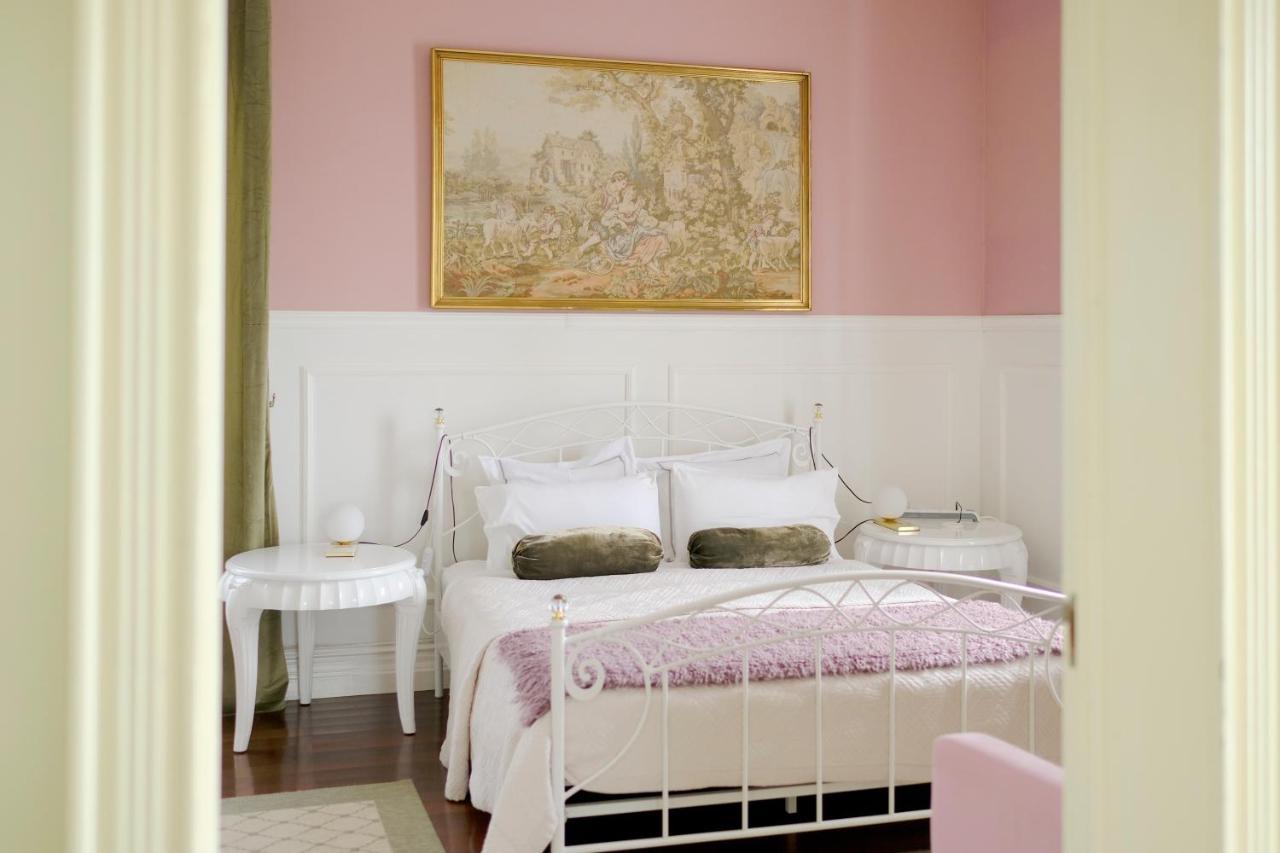 Villa Varzea - Garden Suite Eksteriør bilde