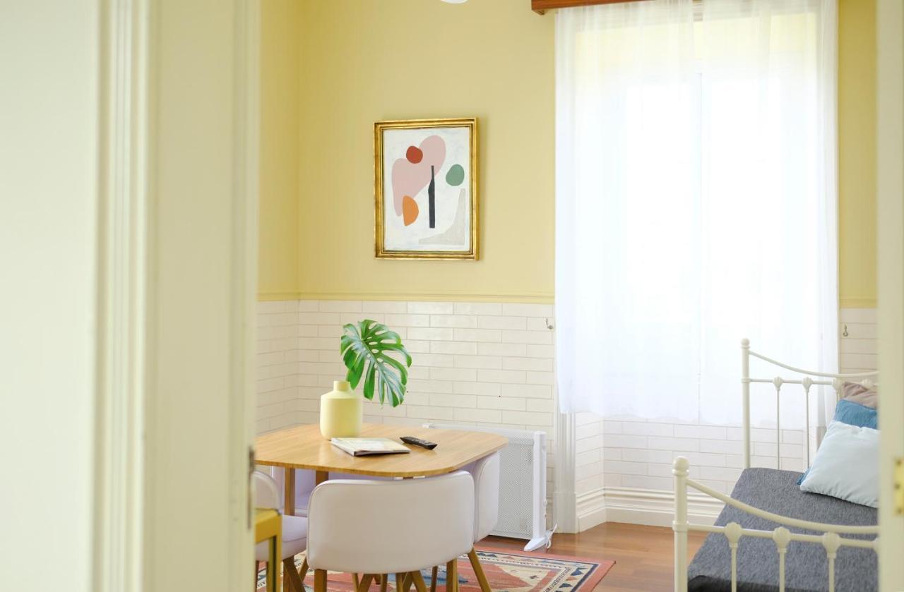Villa Varzea - Garden Suite Eksteriør bilde