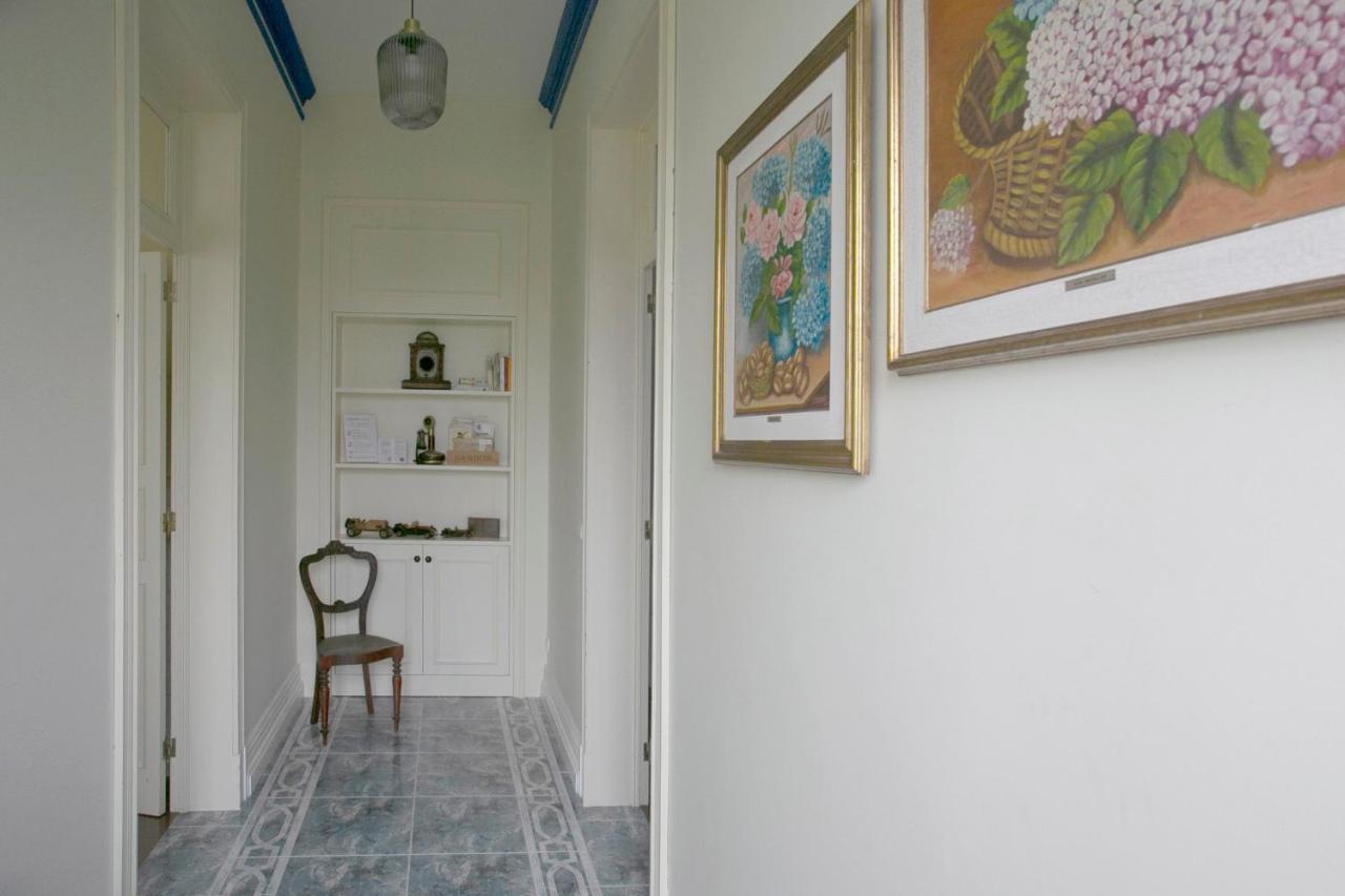 Villa Varzea - Garden Suite Eksteriør bilde